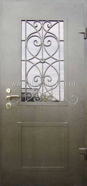 Stalnaya Dver Poroshok S Kovkoj Dk 3