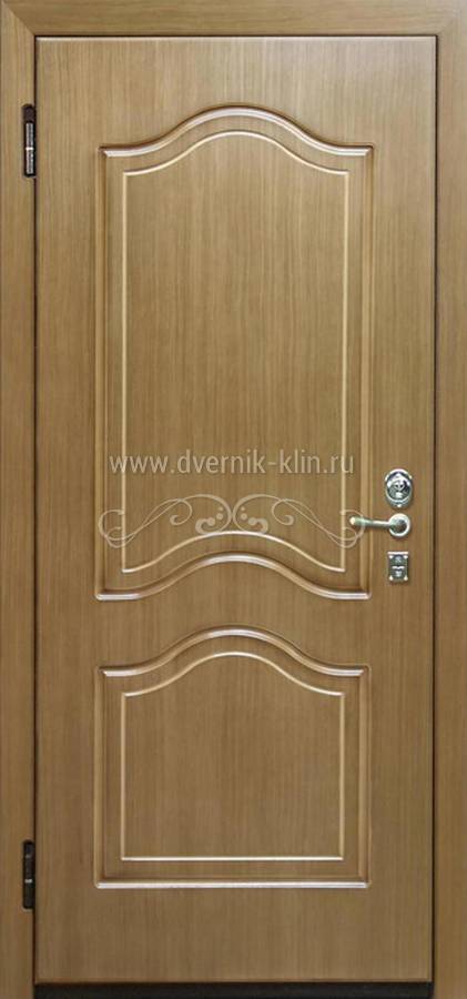 Stalnaya Dver S Mdf Md 9