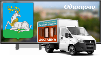 Входные металлические двери в Одинцово