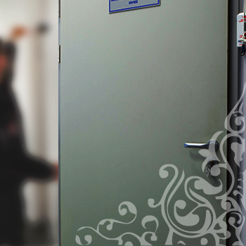 Ustanovka Protivopozharnyh Dverej V Moskve