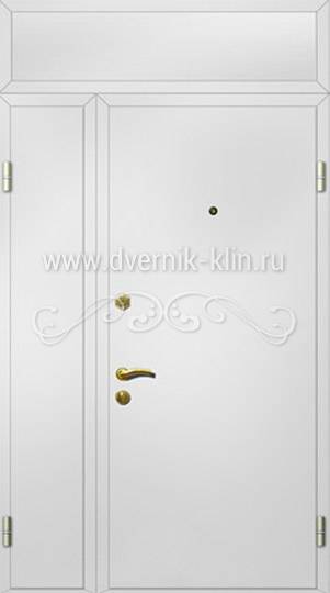 Metallicheskaya Tamburnaya Dver Dt 2