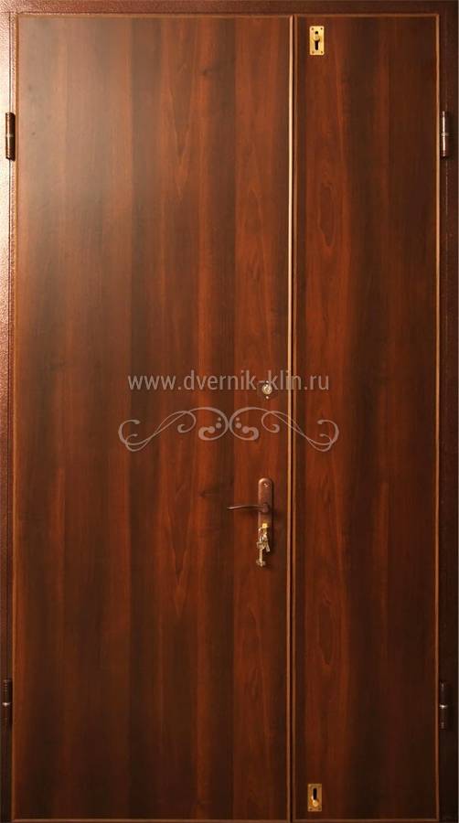 Zheleznaya Tamburnaya Dver Dt 3