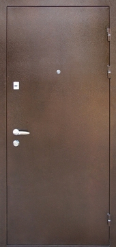 Порошковые двери ДП-15
