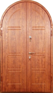 Дверь из массива ДА-8