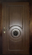 Фото двери ДМ-13