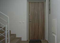 Двери с ламинатом для квартиры