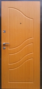 Железные двери МДФ МД-30