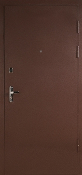 Стальная порошковая дверь МД-31