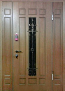 Парадная дверь ПД-12