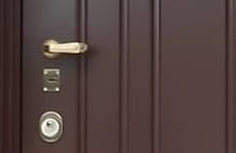Стильные и надежные квартирные двери — смотрите новинки в разделе «Двери МДФ»