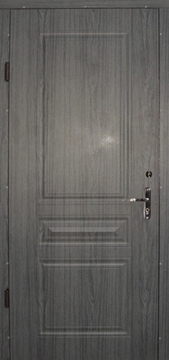 Металлическая дверь МДФ МД-32